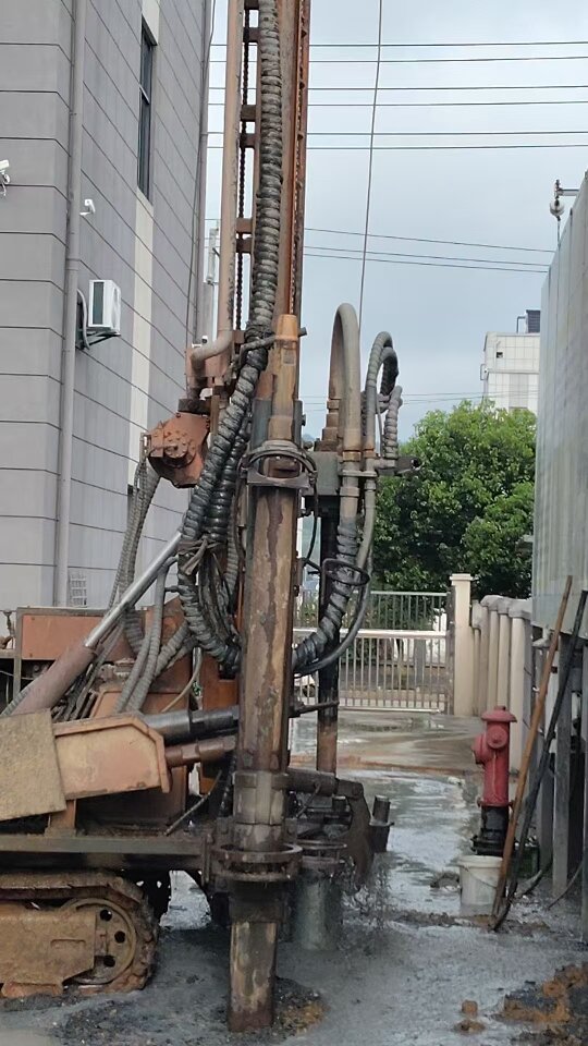 新沂打深井